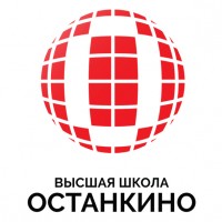 Высшая Школа Кино и Телевидения Останкино  логотип