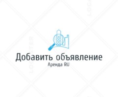 Аренда RU ИП Свиридюк А.В. логотип