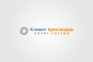 Климат Краснодар  логотип