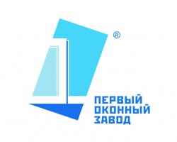 Первый оконный завод ООО логотип